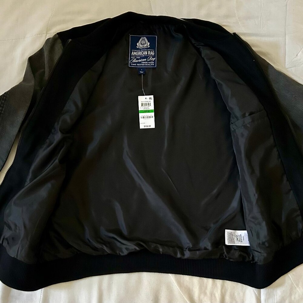 Men's American Rag, Large - New - Picture 4 of 9